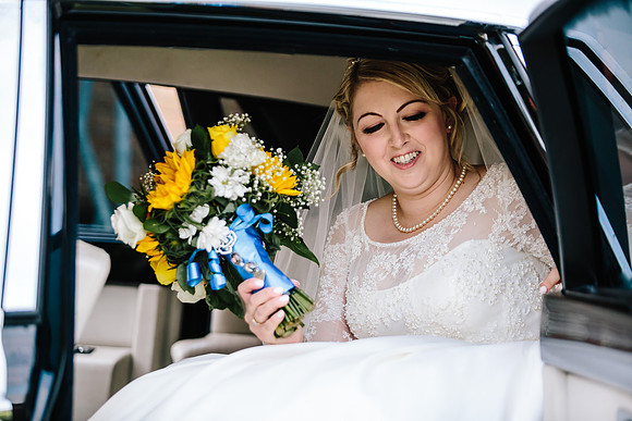 Keele Hall Wedding Photography - Katie & Simon-174