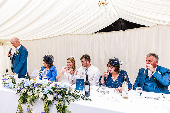 Park Hall Wedding Photography - Pip & Phil-478