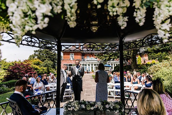 The Upper House Wedding Photography - Danielle & Rob-302