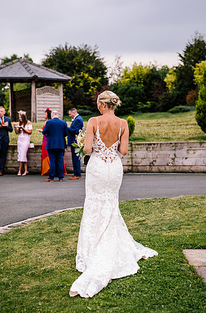 Aston Marina Wedding Photography - Shell & Martin-601