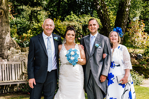 The Upper House Wedding Photography - Danielle & Rob-441