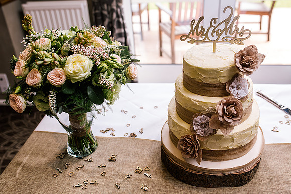 Cheshire Wedding Photography - The Manor House Hotel - Steph & Rich-438