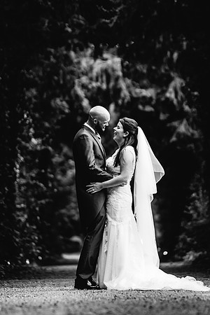 Rachel & Rich - Shropshire Wedding Photography - Market Drayton-769