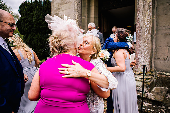Walton Hall Wedding Photography - Staffordshire Wedding Photographer.-220