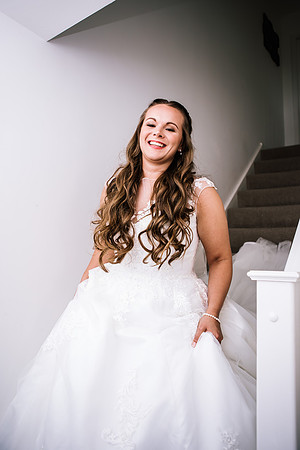 Rookery Hall Wedding Photography - Samantha & Simon-227