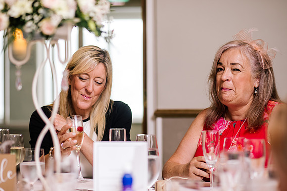 Cheshire Wedding Photography - The Manor House Hotel - Steph & Rich-451