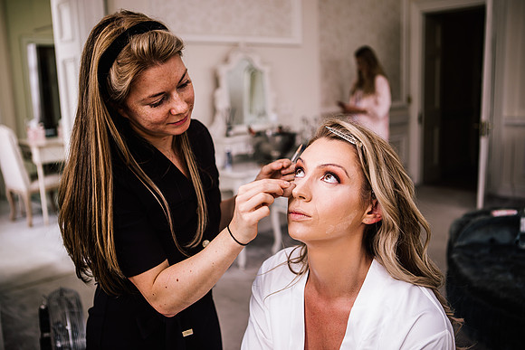 Hedsor House Wedding Photography - Staffordshire Wedding Photographer - Lucy & Tom-257