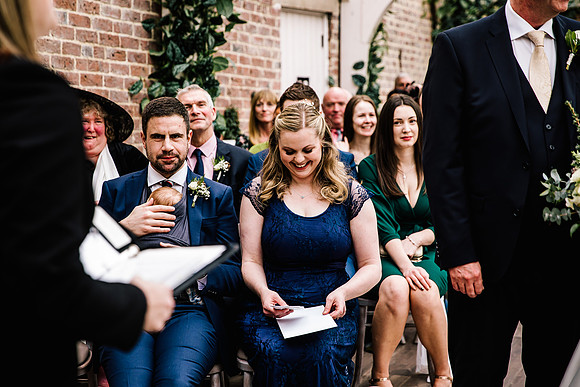 Foxtail Barns Wedding Photography - Jill & Chris-306