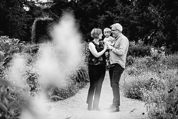 Engagement-Family Shoot at Trentham Gardens-33