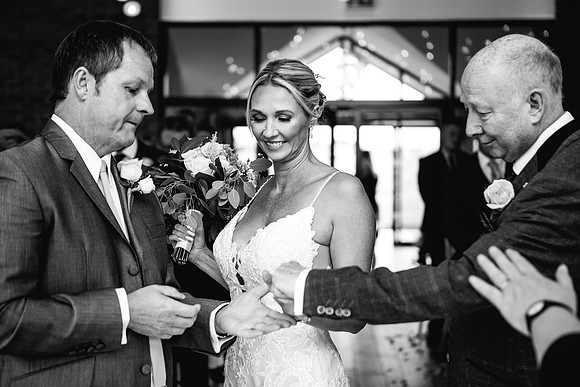 Aston Marina Wedding Photography - Shell & Martin-363