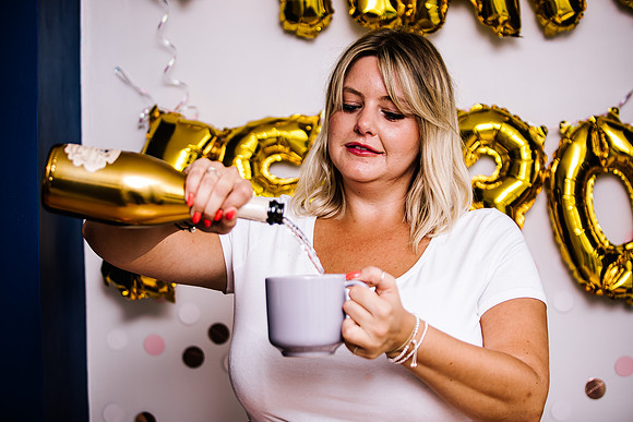 Fran - 30th Birthday Photoshoot-177