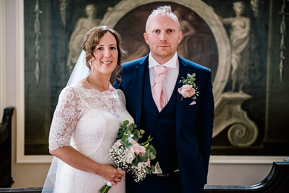 Heather & Tim - Harrowden Hall Wedding-343
