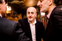 Greek Orthodox Cheristening - Staffordshire Event Photography-3
