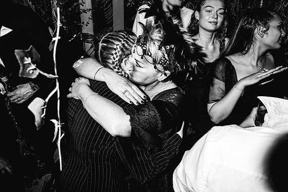 Staffordshire Event Photography - Cringleford Gothic Fairytale New Years Eve Party.-428