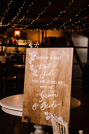Alcumlow Wedding Barn - Wedding Photography - Ruth & Matt-283