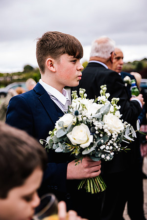 Aston Marina Wedding Photography - Lucy & Martin-220