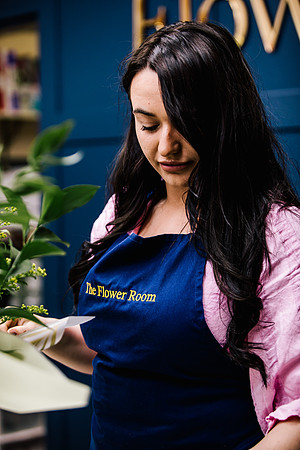 Staffordshire Brand Photographer - The Flower Room-37