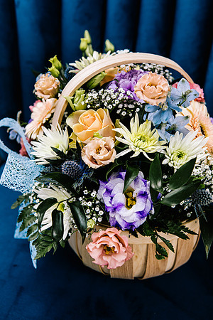 Staffordshire Brand Photographer - The Flower Room-253