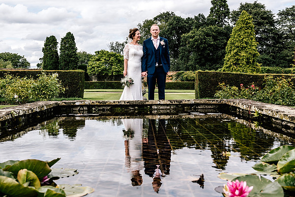 Heather & Tim - Harrowden Hall Wedding-308