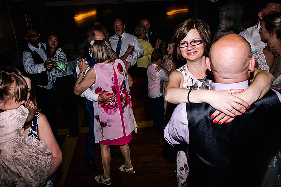 Cheshire Wedding Photography - The Manor House Hotel - Steph & Rich-700