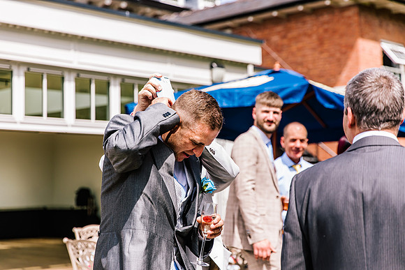 The Upper House Wedding Photography - Danielle & Rob-414