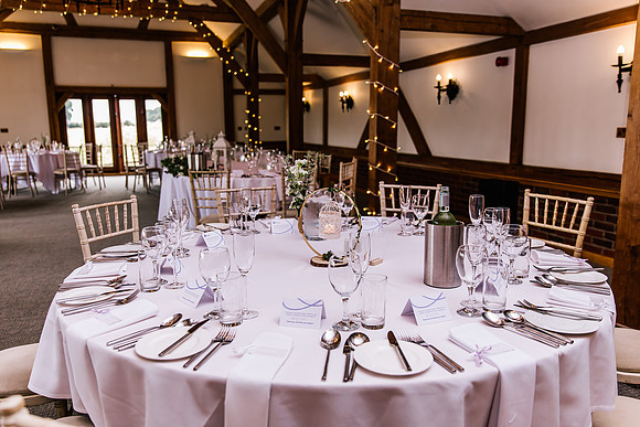 Sandhole Oak Barn Wedding Photography - Becky & Sam-449