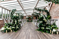 Foxtail Barns Wedding Photography - Zoe & Jack-2