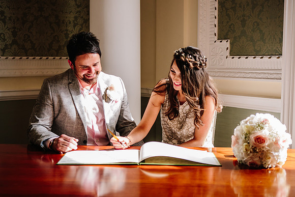 Crewe Wedding Photography - Nicola & Paul-119