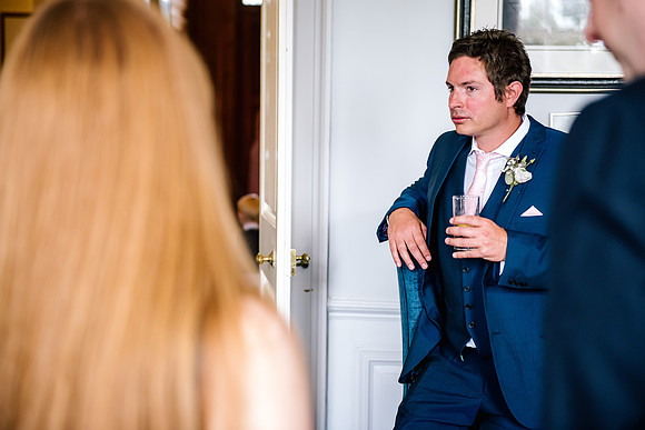 Heather & Tim - Harrowden Hall Wedding-53