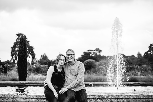 Engagement-Family Shoot at Trentham Gardens-144