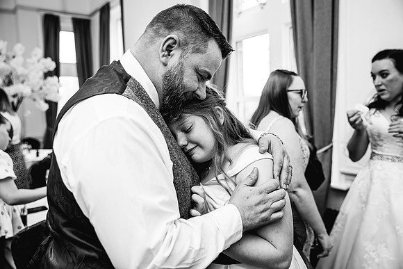 Rudyard Hotel Wedding Photography - Kelly & Dave-663