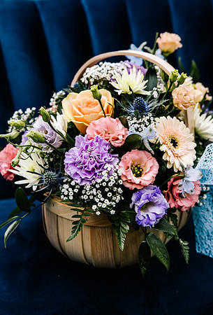 Staffordshire Brand Photographer - The Flower Room-245