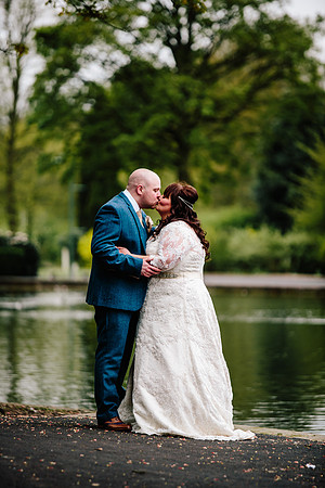 Floral Hall Wedding - Staffordshire WEdding Photography - Gemma & Dan-707