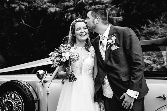 Park Hall Wedding Photography - Pip & Phil-357