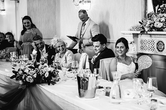 Walton Hall Wedding Photography - Staffordshire Wedding Photographer.-650