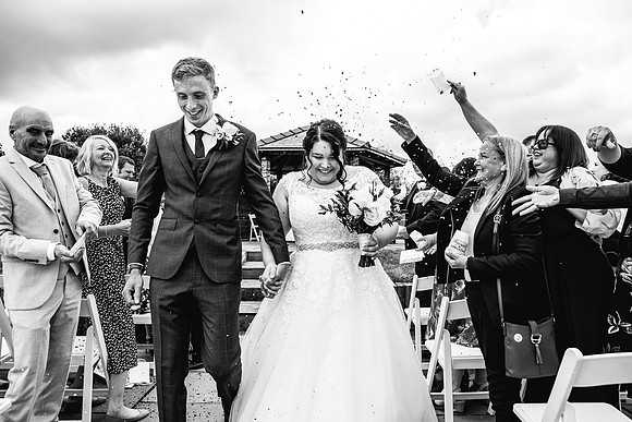 Aston Marina Wedding Photography - Samantha & Tom-548