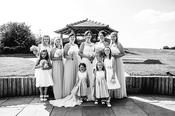 The Boat House Aston Marina - Wedding Photography - Staffordshire Wedding Photographer - Rich & Sue-402
