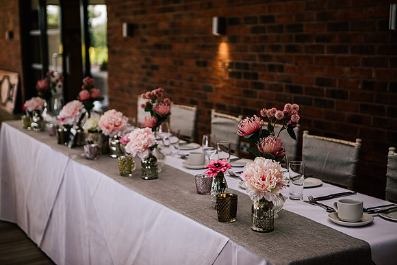 Vintage Venue Dressing - Aston Marina - Samantha Jayne Photography-37