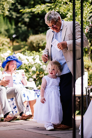 Upper House Barlaston Wedding Photography - Danielle & Alex-415