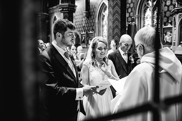 Park Hall Wedding Photography - Pip & Phil-149