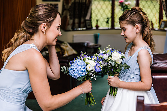 Park Hall Wedding Photography - Pip & Phil-103