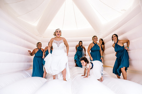 Newcastle Under Lyme Wedding Photography - Staffordshire Wedding Photographer - Emily & Wayne-590
