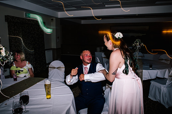 Cheshire Wedding Photography - The Manor House Hotel - Steph & Rich-706