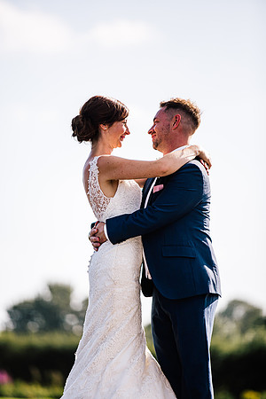 The Boat House Aston Marina - Wedding Photography - Staffordshire Wedding Photographer - Rich & Sue-463