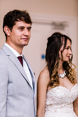 Stoneleigh Abbey Wedding Photography - Dave & Nori-154