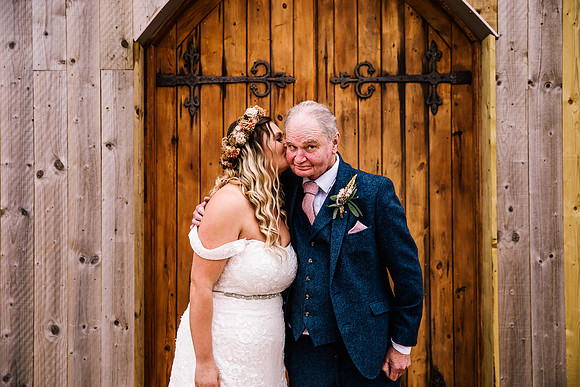 Bilston Brook Wedding Photography - Sophie & Todd-719