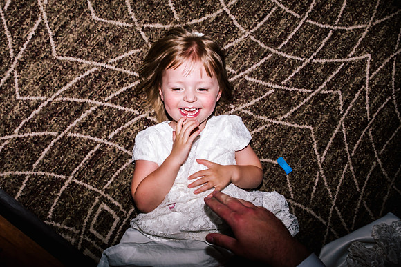 Cheshire Wedding Photography - The Manor House Hotel - Steph & Rich-661