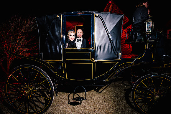 Staffordshire Event Photography - Cringleford Gothic Fairytale New Years Eve Party.-77