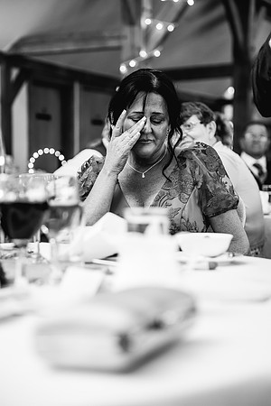Sandhole Oak Barn Wedding Photography - Caitlin & Shane-814