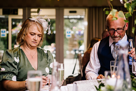 The Upper House Barlaston Wedding Photography - Holly & Paul-520